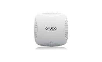 IAP-103 - (RW) Instant 2x2:2 11n AP, Aruba Access Point