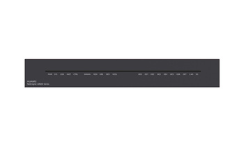 Router NetEngine AR657W 2x GE combo WAN,1x VDSL 35B WAN, 8x GE LAN, 1x USB, 802.11b/g/n/ac, 4x 4 MIMO, 1x MIC slot