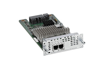 NIM-2FXS - 2-port FXS NIM