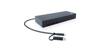 40AF0135UK - Lenovo Stacja Dokująca USB-C 3.1 Gen 2 USB-A Lenovo ThinkPad Hybrid