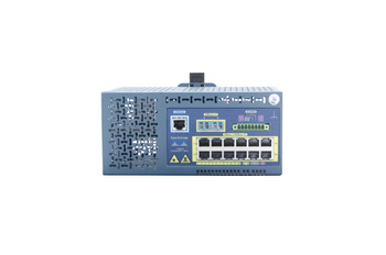 WS-C2955S-12 - 2955 12 TX w/Single Mode Uplinks, Cisco Catalyst 2950 Switch