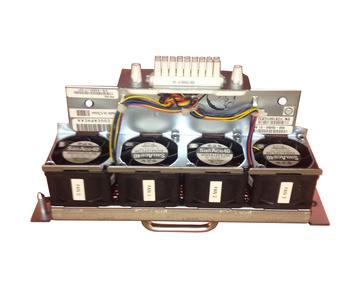 WS-X4993-F - Moduł wentylatorów Cisco Catalyst 4500 4948E-F taca wentylatora z powrotem do przedniego przepływu powietrza