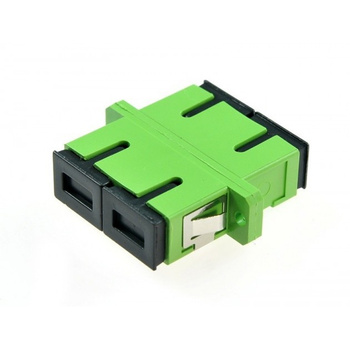 SC/APC-SC/APC-SM-ADAPTER - Adapter Jednomodowy SC/APC-SC/APC Dupleks