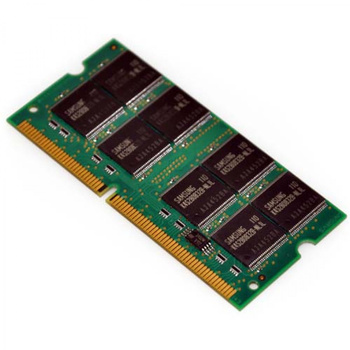 64MB SODIMM DRAM for the Cisco 1841