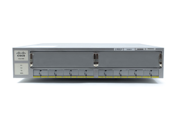 WS-C4900M - Porty 8x 10G X2, 2x Zasilacz AC, IP Base, L3, Cisco Catalyst 4900M Switch
