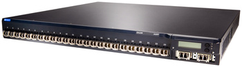 EX4200-24F - 24x 1G SFP, Juniper Switch