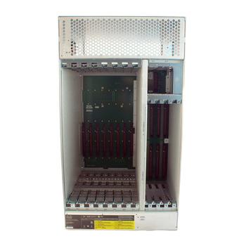UBR10012 - Router, Kontroler Modemów Kablowych, Cisco Chassis