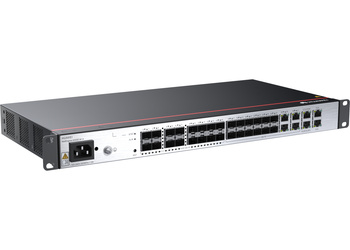 NetEngine 8000E M1A - (16x 10G, 12x1G, 4x 1GE RJ45) lub (4x 10G, 8x 1G, 4x 1GE RJ45) lub (6x 10G, 22x 1G, 4x 1GE RJ45), Huawei NetEngine 8000 Router