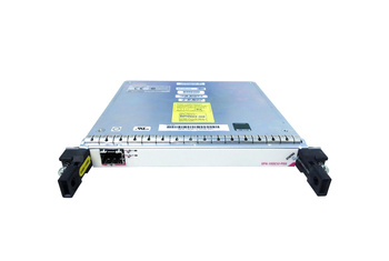 1-port OC12/STM4 POS Shared Port Adapters