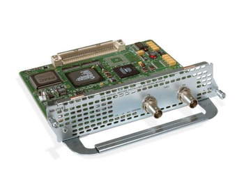 NM-1T3/E3 - Moduł Cisco - One port T3/E3 network module