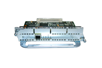 NM-1FE-TX - 1x10/100 RJ45, Wan port, Karta NM Cisco