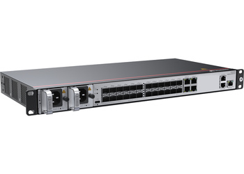 NetEngine 8000E M1C - (16x 10G, 8x1G, 4x 1GE RJ45) lub (6x 10G, 18x 1G, 4x 1GE RJ45) lub (4x 10G, 8x 1G, 4x 1GE RJ45), Huawei NetEngine 8000 Router