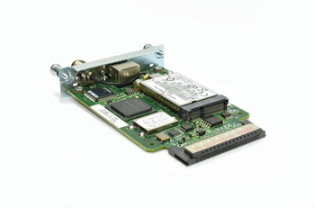 Cisco 3G Wireless 1WAN HWIC GSM Radio Modem