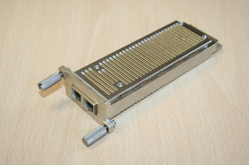 XENPAK-10GB-LX4 - Moduł Cisco 10GB Multimode, złącze SC