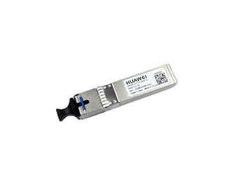 OSX002003 -  Huawei C+ GPON - Wkładka Światłowodowa 1G SFP SC/UPC SM, 60km, Tx 3-7dBm, Tx 1490/RX 1310nm, Huawei Transceiver OLT