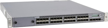 EX4300-32F - 32x SFP, 4x SFP+, 2xQSFP+, RJ-45, L2/L3, 2x MODUŁY WENTYLATORÓW
