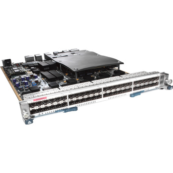 Cisco Nexus 7000 48-Port Gigabit Ethernet Module (SFP)
