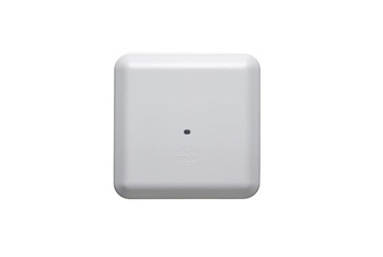 AIR-AP2802I-E-K9 - 1x 1GE RJ45, 2.4/5Ghz, 802.11ac WiFi5, Wave 2; MU-MIMO 4x4:3SS; Anteny Zintegrowane, Wymagany kontroler, Cisco AP 2802I Access Point