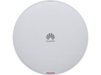 AirEngine5761-11 - 1x 1GE RJ45 (PoE in), WiFi 6, 2.4/5GHz, MIMO 2x2, wbudowane anteny smart, Huawei AirEngine 5700 Access Point
