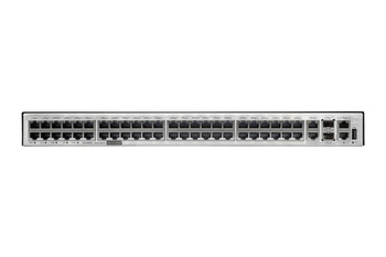 Router NetEngine AR6710-L50T2X4 - AC host, 50x GE RJ45, 2x10GE SFP+, 1x USB 2.0, 4x SIC, Router NetEngine Huawei