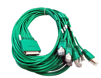 CAB-HD8-ASYNC - 8-port EIA-232, Cisco Asynchroniczny Kabel