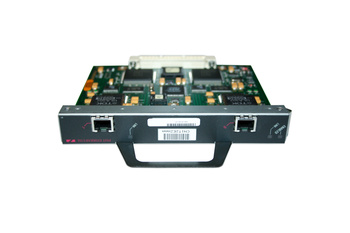 2 Portowa karta Cisco Fast Ethernet 100Base TX