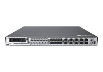Firewall Huawei USG6655F (HTM) AC Host (8x GE COMBO + 4x GE RJ45 + 10x 10GE SFP+ , 2 AC POWER)