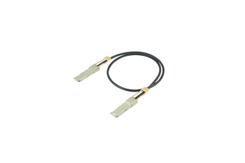 QSFP-H40G-CU1M - 40GBASE-CR4 QSFP, długość 1 metr, Cisco kabel DAC