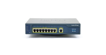 WS-C2940-8TT-S - 8x 10/100 1x 10/100/1000, Cisco Catalyst 2940 Switch