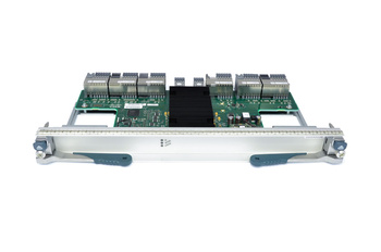 Cisco Nexus 7000 10-Slot Chassis 46Gbps/Slot Fabric Module