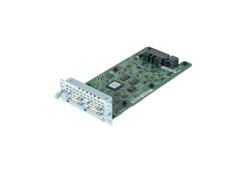 NIM-4T - 4x Port Serial High-Speed WAN Interface Card, Cisco Karta HWIC