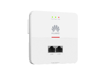 P871E - 2x 1GE RJ45, 1x 10GB XGS-PON SC/UPC, Huawei OptiXstar P871E-G-GPON Terminal ONU