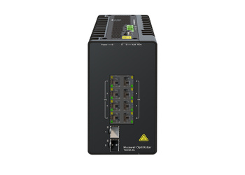 T823E-DL - 2x 10G XGS-GPON SFP, 8x 1GE RJ45, Huawei OptiXstar T823E-DL Terminal ONU