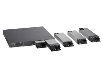 WS-C2960XR-48FPD-I - 48x 1GE RJ45, PoE+ 740W 802.3at, uplink 2x 10G SFP, IP Lite, L3, Stack, Cisco Catalyst 2960-XR Switch