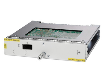 A9K-MPA-1x40GE - 1x 40GE QSFP, Cisco karta MPA