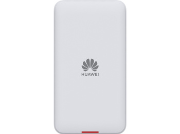 AirEngine5761-11W - 1x 1GE RJ45, 4x 1GE RJ45, 2x Pass through RJ45, montaż na ścianie, WiFi 6, 2.4/5GHz MIMO 2x2, Huawei AirEngine 5700 Access Point
