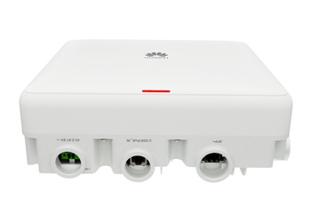 AirEngine5776I-X7H - 1x 10G SFP+, 1x 2.5GE RJ45, zewnętrzny, wbud. anteny WiFi 7, 2.4GHz 2x2:2 5GHz 4x4:4, Huawei AirEngine 5700 Access Point