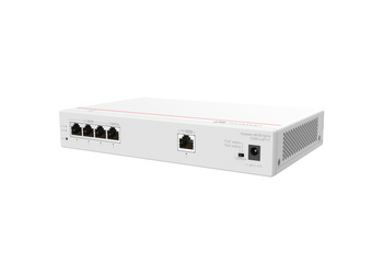 98012178 - Huawei Gateway S380-L4P1T, 1*GE WAN, 4*GE LAN(PoE+, 50W)