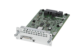 1-Port Serial High-Speed WAN Interface Card