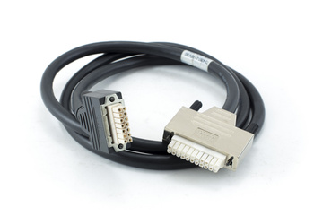 CAB-RPS2300 - Kabel RPS2300 dla switchy 3560, 3750, 3560G, 3750G (złącze do switcha 14-pin)