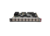 WS-X6516-GBIC - Moduł Cisco Gigabitowy przeznaczony do przełączników serii 6500 - 16 portów GBIC