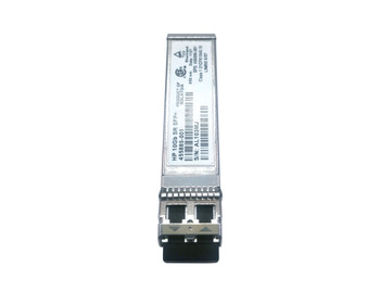 455885-001 - Moduł 10G SR SFP+, MMF, 850nm, LC Duplex, 300m, HP Transceiver