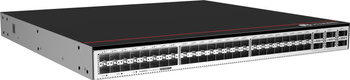 S6730-H48X6C-V2 - 48x 10G SFP+, 6x 40G QSFP (możliwy upgrade do 6x 100G QSFP28 z licencją), bez zasilacza, Huawei CloudEngine S6730-H Switch