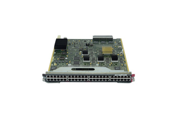 WS-X6248-RJ45 - 48x 10/100 RJ45, Cisco 6500 Karta
