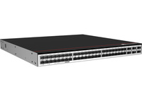 S6730-H48X6C-TV2 - 48x 10G SFP+, 6x 40G QSFP (możliwy upgrade do 6x 100G QSFP28 z licencją), HTM, bez zasilacza, Huawei CloudEngine S6730-H Switch