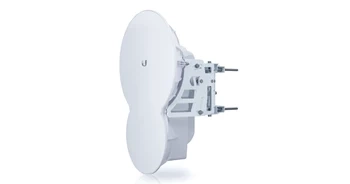 AF-24 – Radio airFiber 2.4GHz, MIMO 38dBi, 1,5+ Gbps, 1x Gigabit Ethernet, Ubiquiti Radiolinia