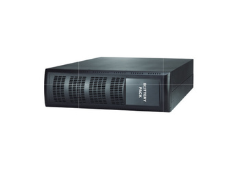 MPF0005900GP - BB-240/09RT Battery Bank do Zasilaczy Awaryjnych FSP, 20x akumulator 12V 9Ah, 3U, 65kg