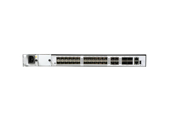 S6730-H24X4Y4C - 24x 10GE SFP+, 4x 25GE SFP28, 4x 100GE QSFP28, Huawei S6730-H Switch