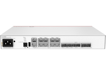Router NetEngine A813 E - 6x 1G SFP, 8x 1GE RJ45, AC, bez oprogramowania i dokumentacji, Huawei NetEngine A800 Router