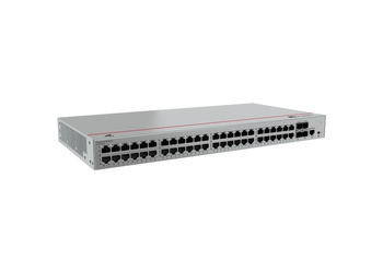 98012203 - Huawei Switch S310-48T4S (48*GE ports, 4*GE SFP ports, AC power)